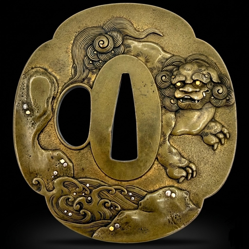 Tsuba
